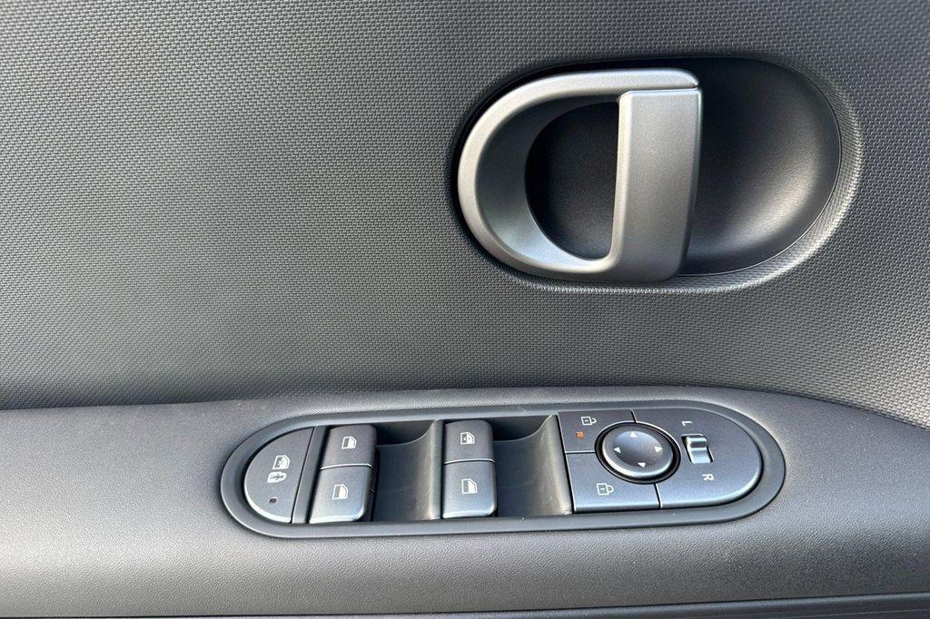 new 2026 Hyundai IONIQ 5 car, priced at $36,245