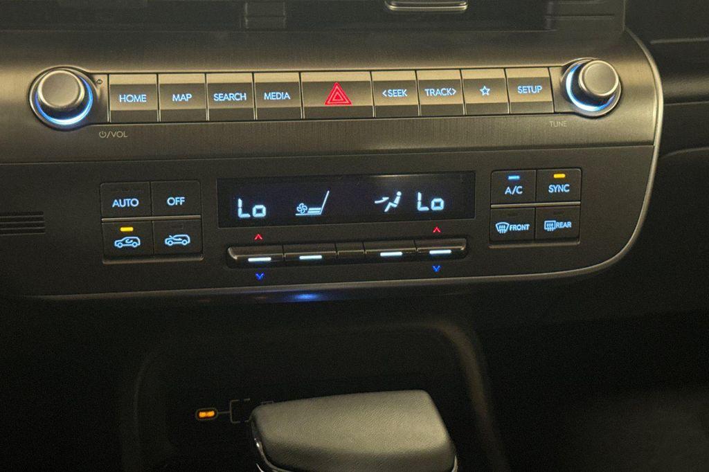 new 2026 Hyundai Kona car, priced at $25,925