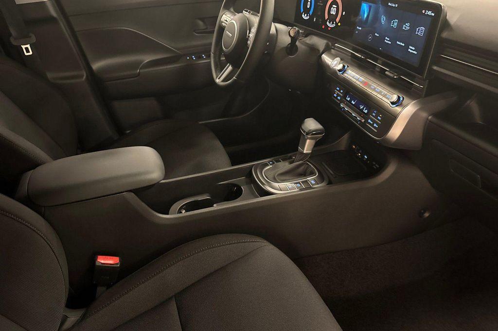 new 2026 Hyundai Kona car, priced at $25,925