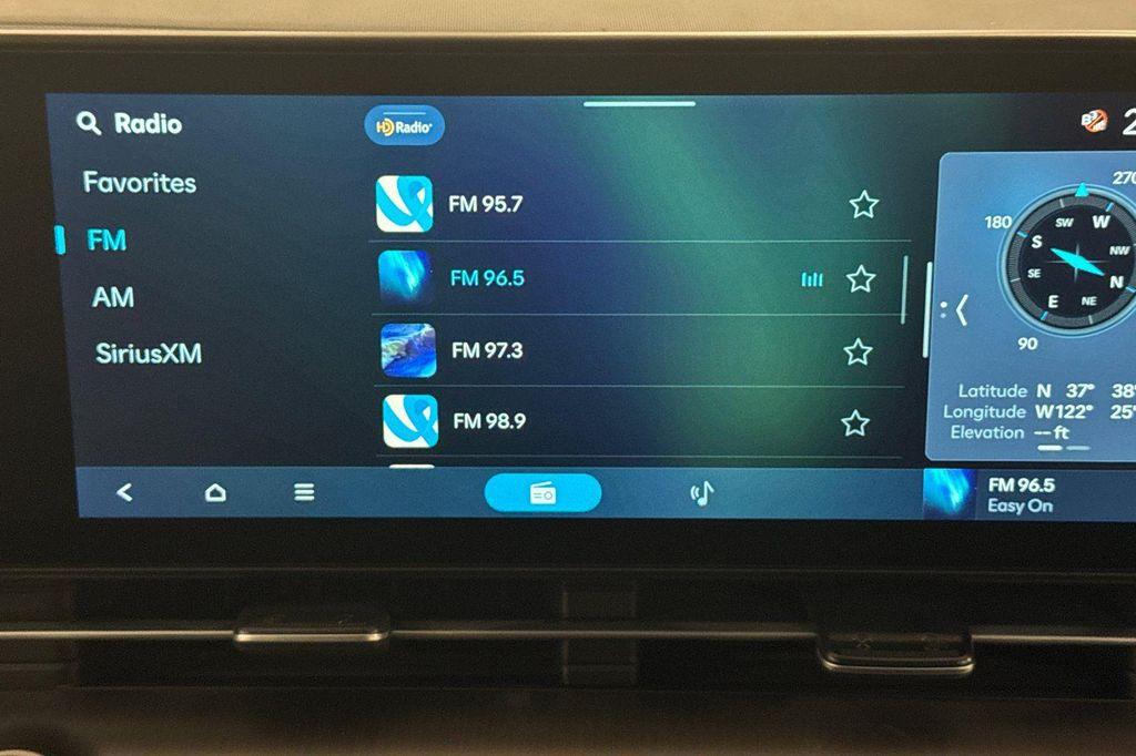 new 2026 Hyundai Kona car, priced at $25,925