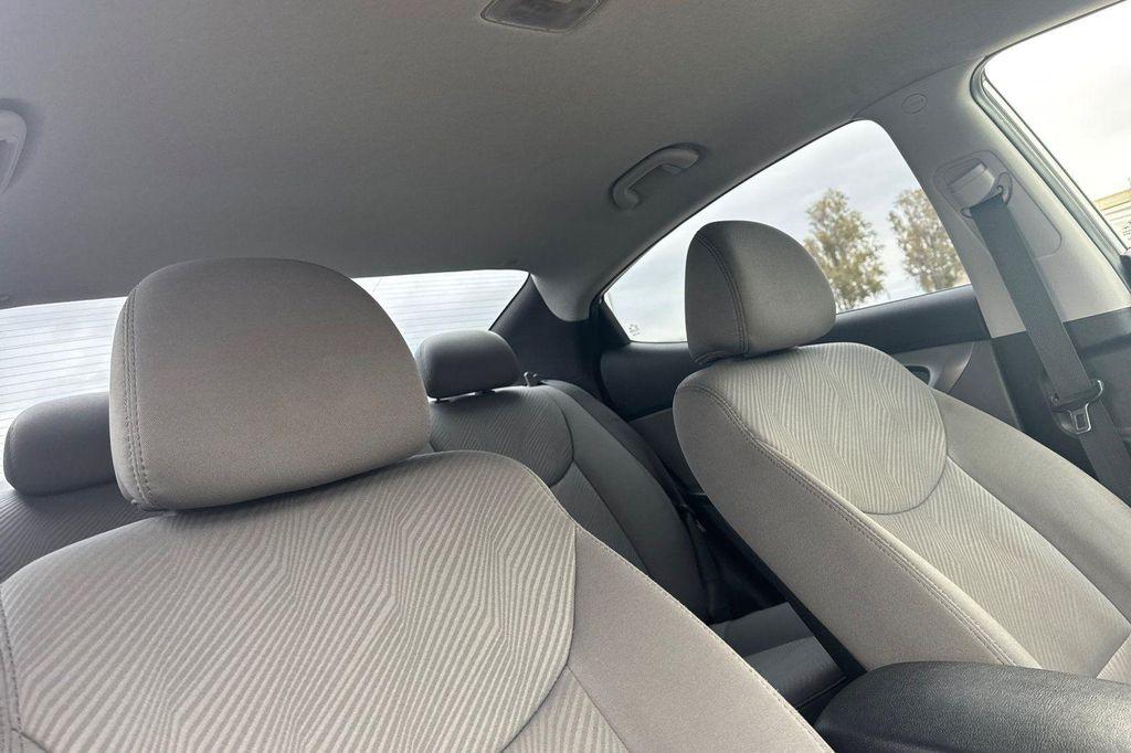 used 2013 Hyundai Elantra car, priced at $7,464