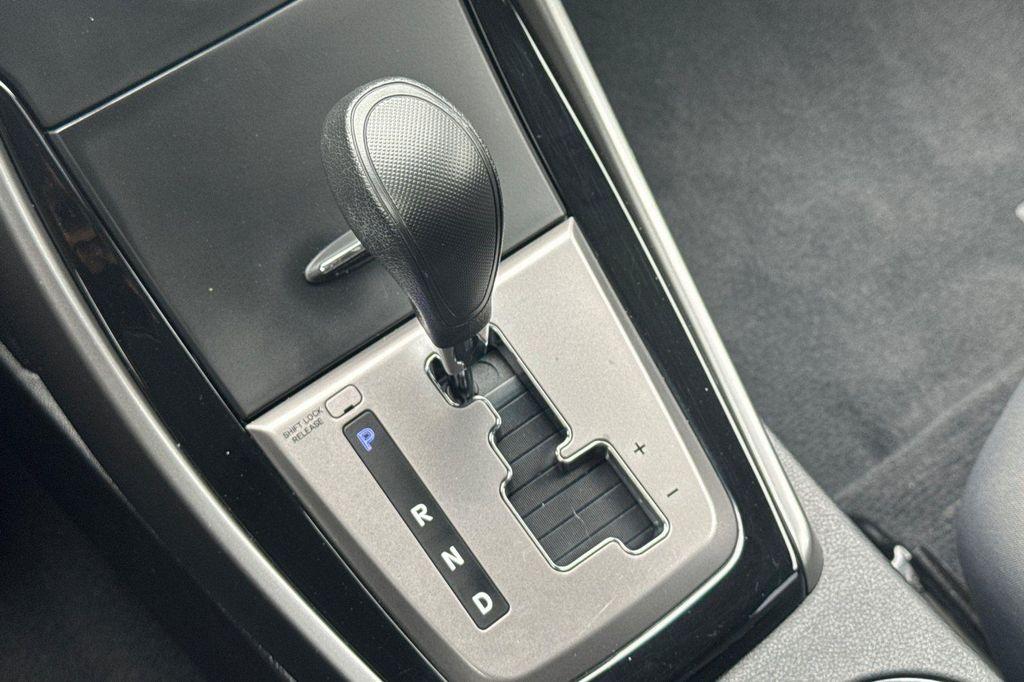 used 2013 Hyundai Elantra car, priced at $7,464