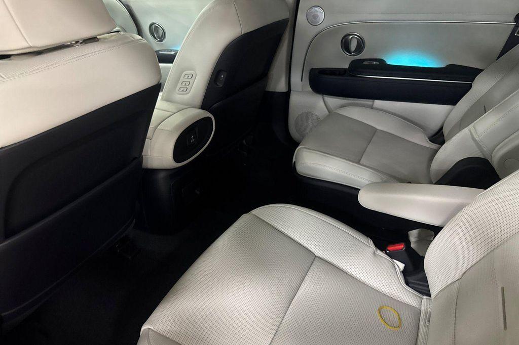 new 2026 Hyundai Palisade Hybrid car, priced at $61,020