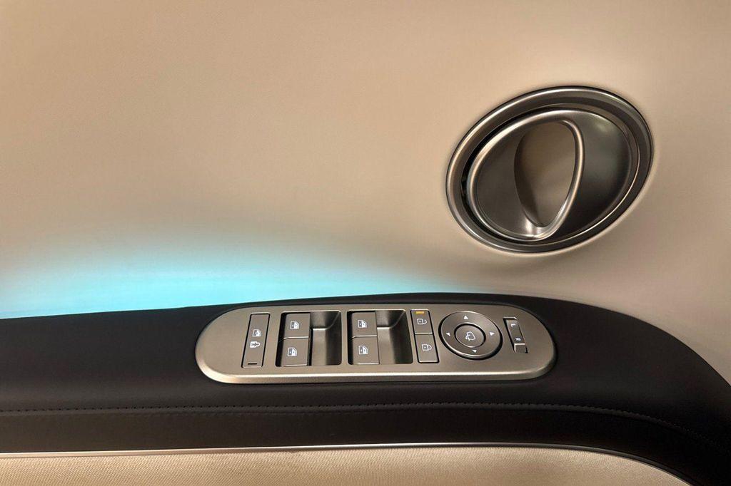 new 2026 Hyundai Palisade Hybrid car, priced at $61,020