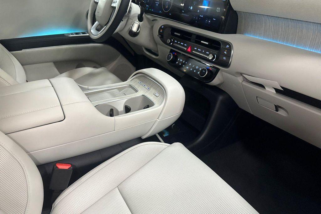 new 2026 Hyundai Palisade Hybrid car, priced at $61,020