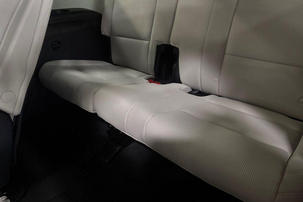 new 2026 Hyundai Palisade Hybrid car, priced at $61,020