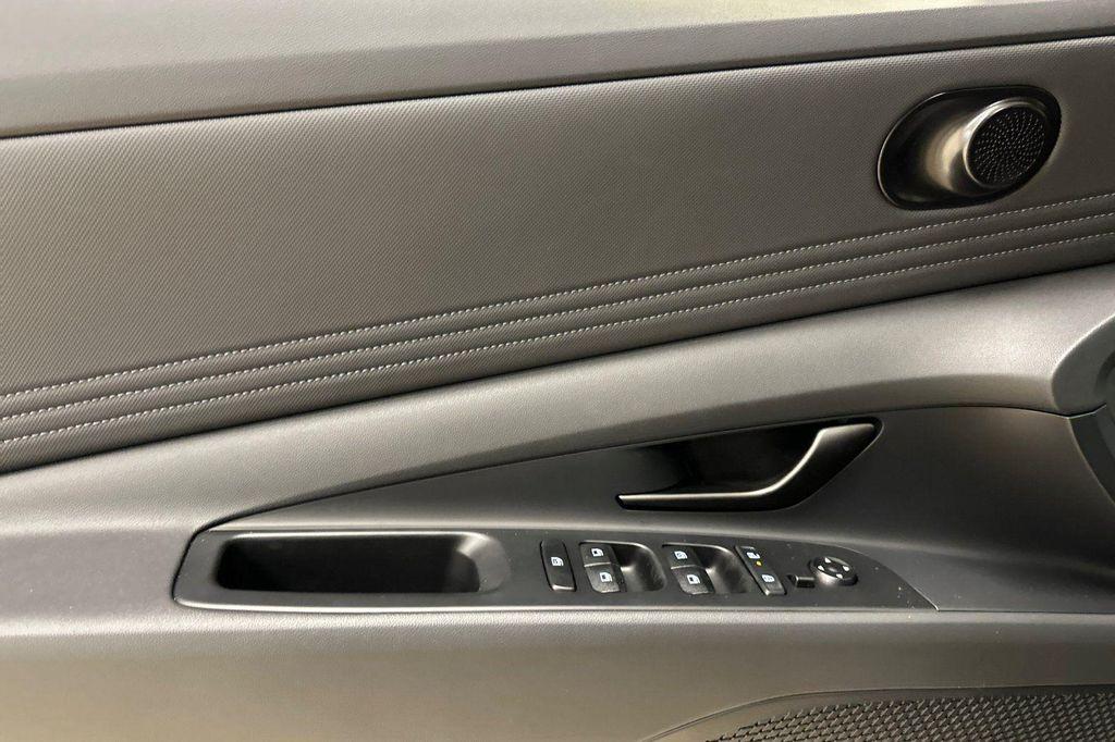 new 2025 Hyundai ELANTRA HEV car, priced at $23,740