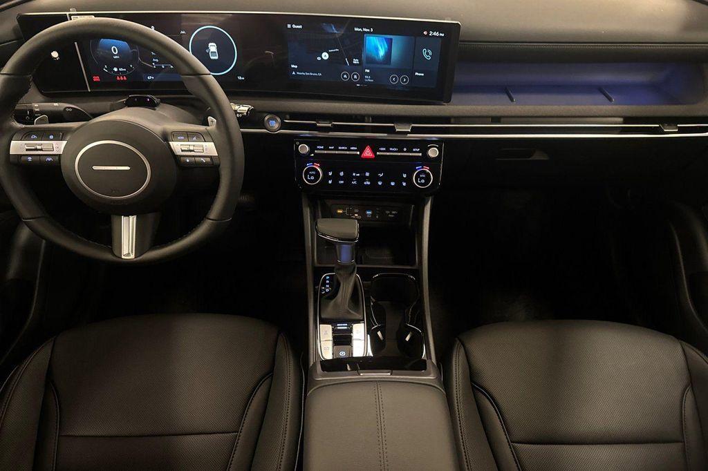 new 2026 Hyundai SANTA CRUZ car, priced at $44,735