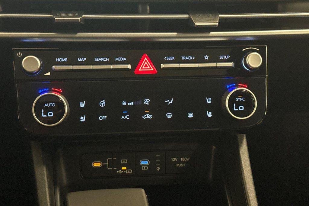 new 2026 Hyundai SANTA CRUZ car, priced at $44,735