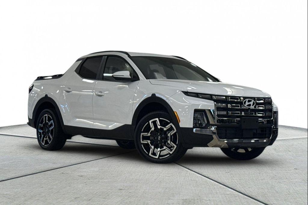 new 2026 Hyundai SANTA CRUZ car, priced at $44,735