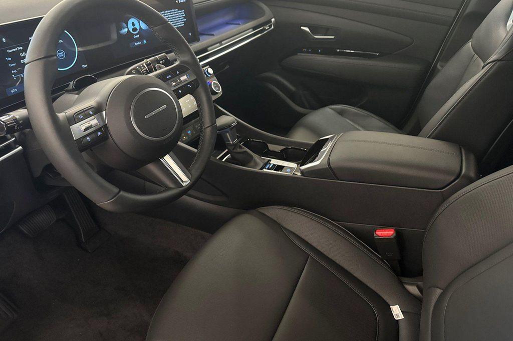 new 2026 Hyundai SANTA CRUZ car, priced at $44,735