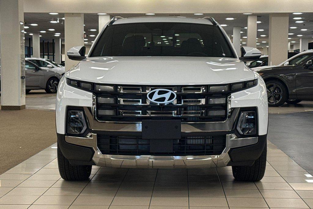 new 2026 Hyundai SANTA CRUZ car, priced at $44,735