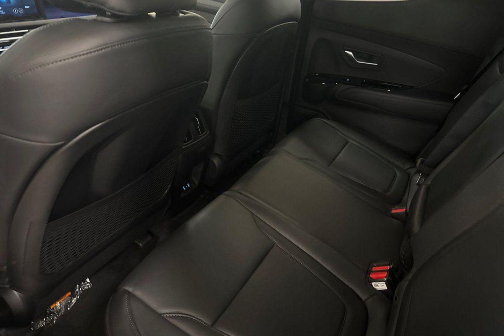 new 2026 Hyundai SANTA CRUZ car, priced at $44,735