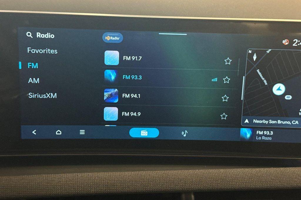 new 2026 Hyundai SANTA CRUZ car, priced at $44,735