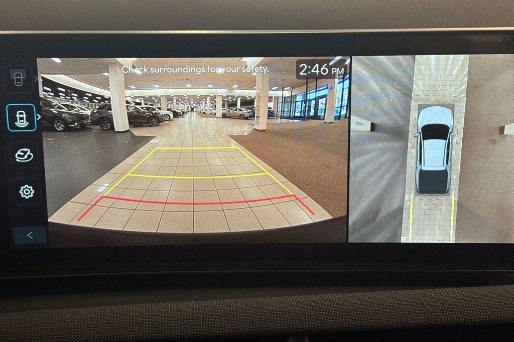 new 2026 Hyundai SANTA CRUZ car, priced at $44,735