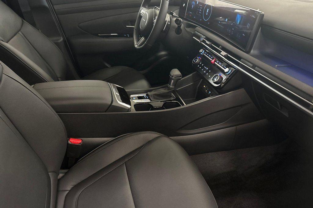 new 2026 Hyundai SANTA CRUZ car, priced at $44,735