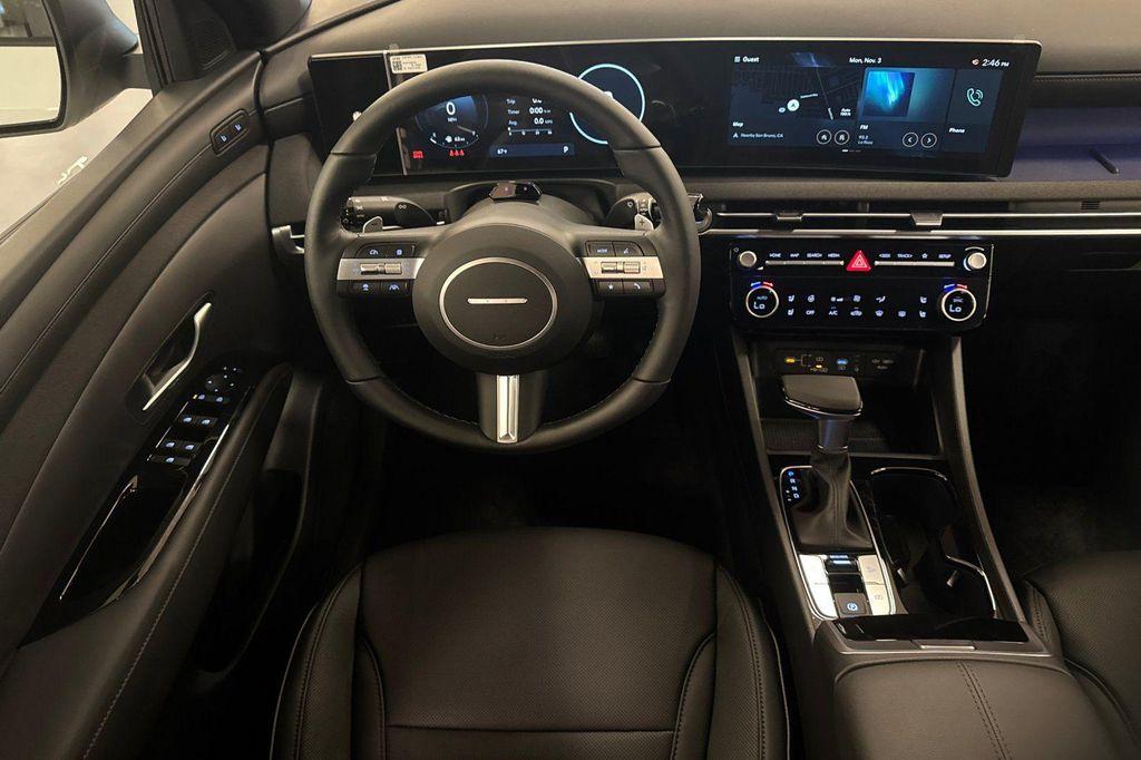new 2026 Hyundai SANTA CRUZ car, priced at $44,735