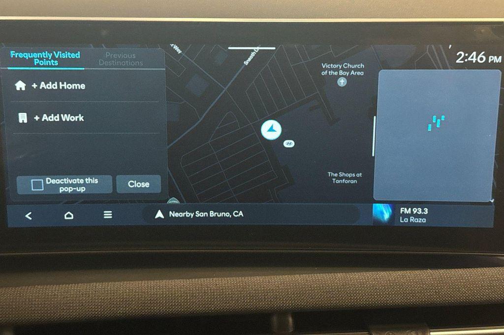 new 2026 Hyundai SANTA CRUZ car, priced at $44,735