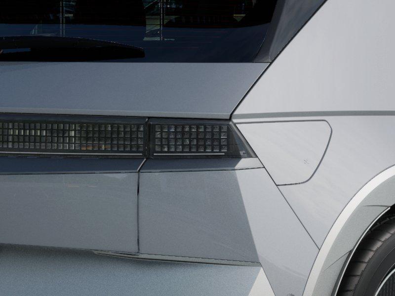 new 2026 Hyundai IONIQ 5 car, priced at $44,400