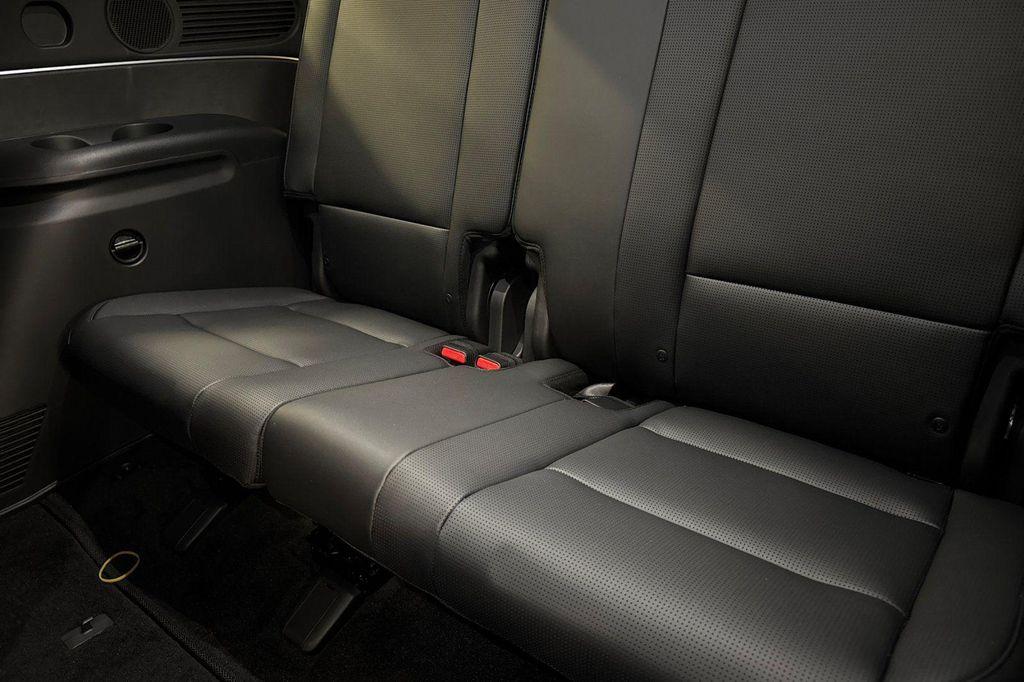 new 2026 Hyundai Santa Fe car, priced at $45,250