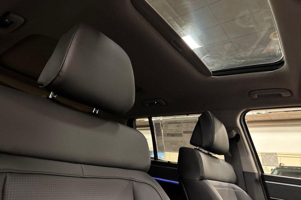 new 2026 Hyundai Santa Fe car, priced at $45,250