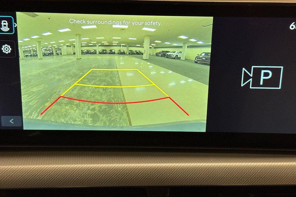 new 2026 Hyundai Sonata car, priced at $29,000