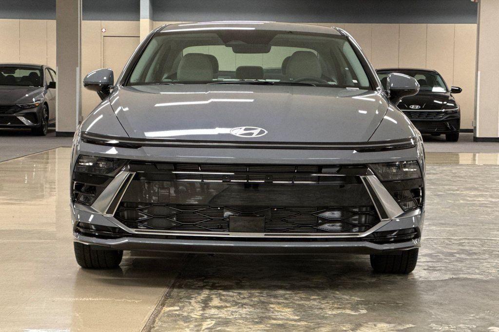 new 2026 Hyundai Sonata car, priced at $29,000