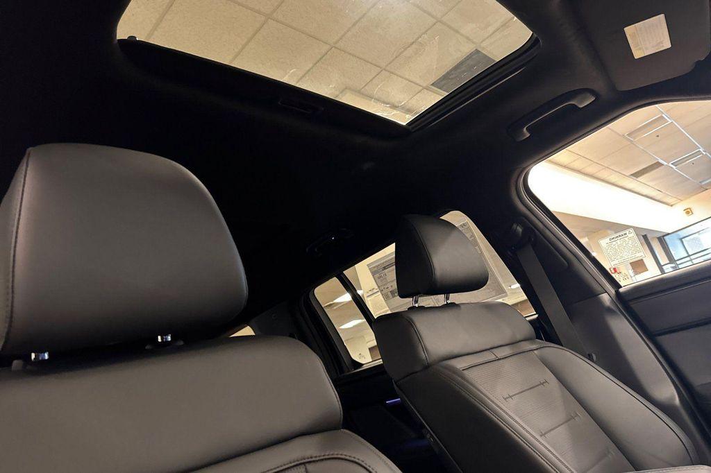 new 2026 Hyundai SANTA FE HEV car, priced at $46,930