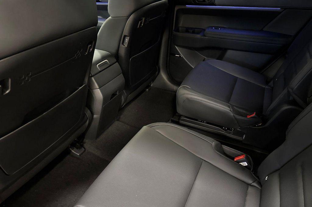 new 2026 Hyundai SANTA FE HEV car, priced at $46,930