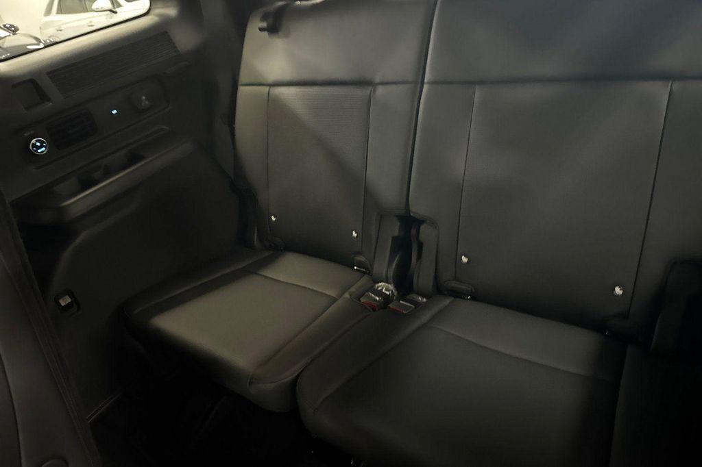 new 2026 Hyundai SANTA FE HEV car, priced at $46,930