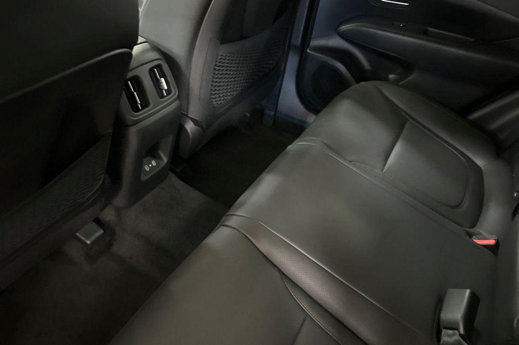 new 2025 Hyundai TUCSON Hybrid car, priced at $32,780