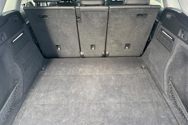 used 2024 Audi Q5 car, priced at $27,322