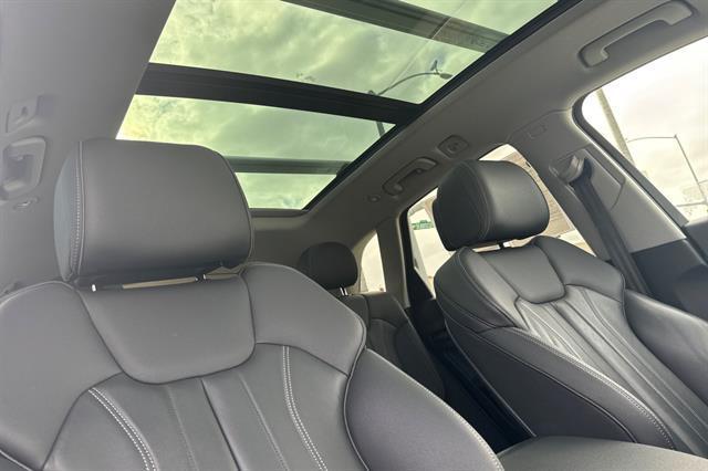 used 2024 Audi Q5 car, priced at $27,322