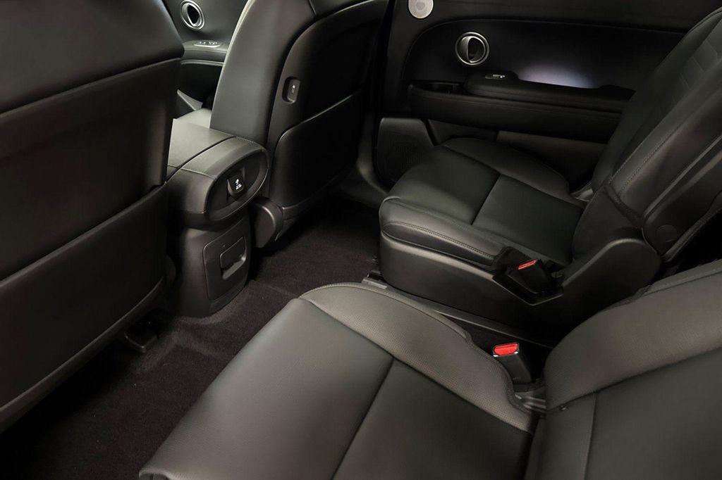 new 2026 Hyundai Palisade car, priced at $50,730