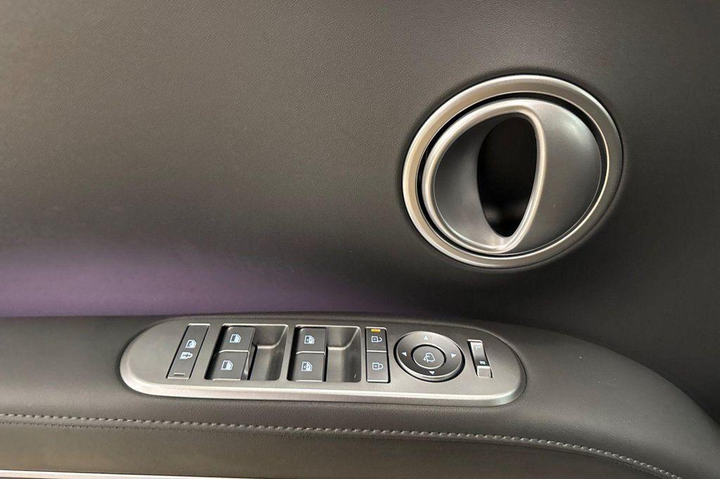 new 2026 Hyundai Palisade car, priced at $50,730