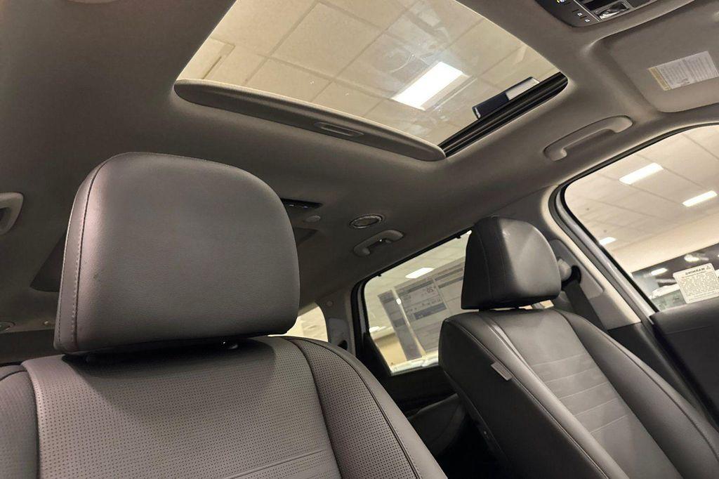 new 2026 Hyundai Palisade car, priced at $50,730