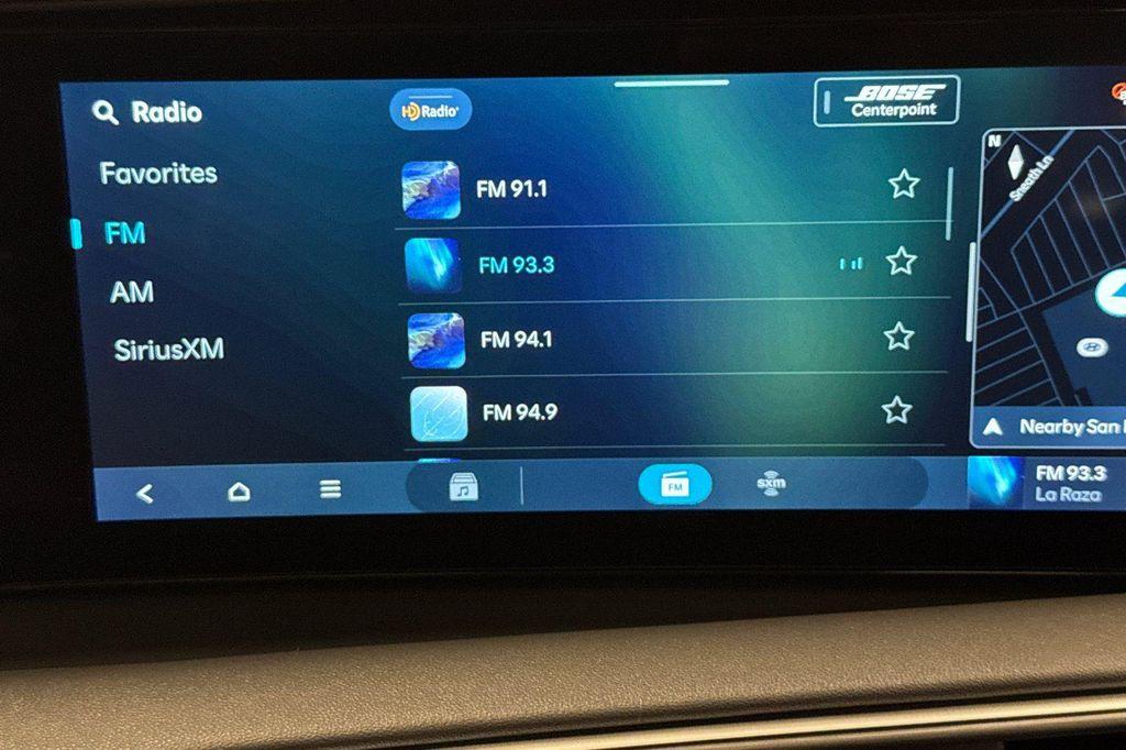 new 2026 Hyundai Palisade car, priced at $50,730