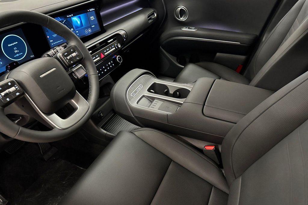 new 2026 Hyundai Palisade car, priced at $50,730