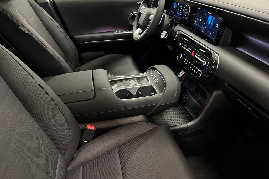 new 2026 Hyundai Palisade car, priced at $50,730