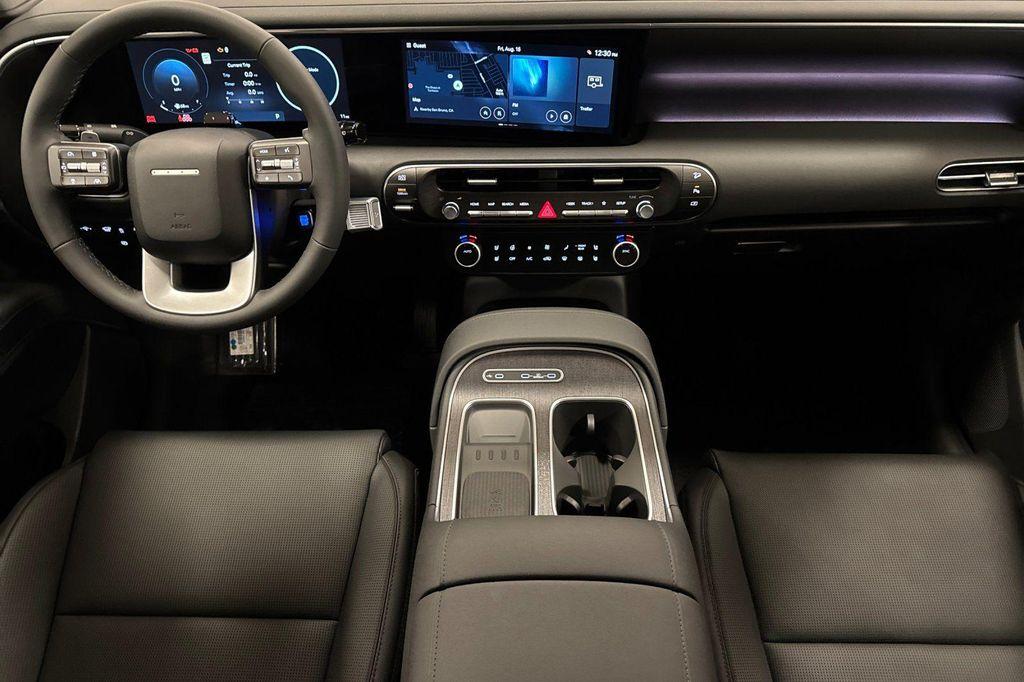new 2026 Hyundai Palisade car, priced at $50,730