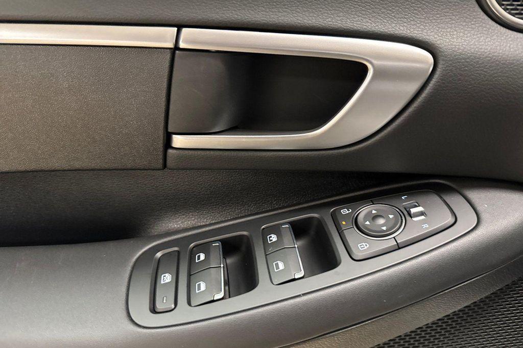new 2026 Hyundai Sonata car, priced at $27,550
