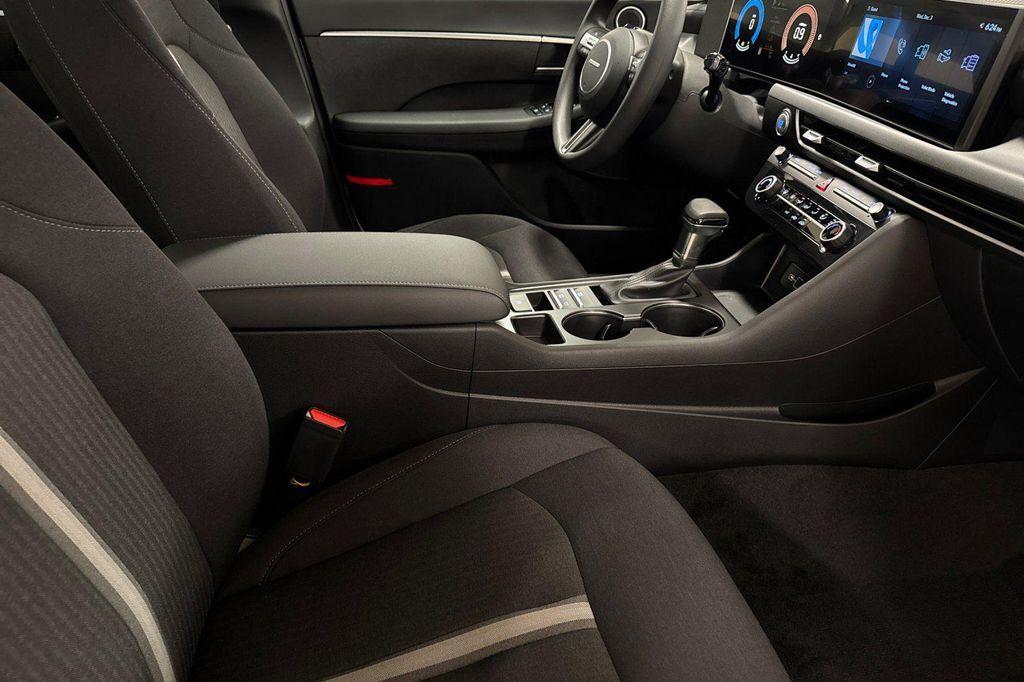 new 2026 Hyundai Sonata car, priced at $27,550