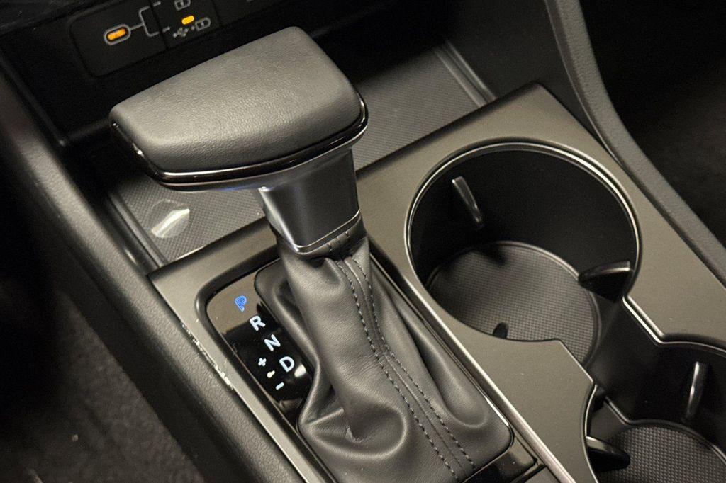 new 2026 Hyundai Sonata car, priced at $27,550