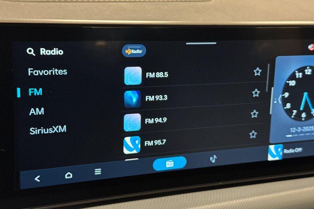 new 2026 Hyundai Sonata car, priced at $27,550