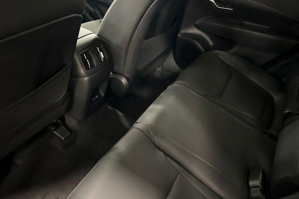 new 2025 Hyundai TUCSON Hybrid car, priced at $32,100