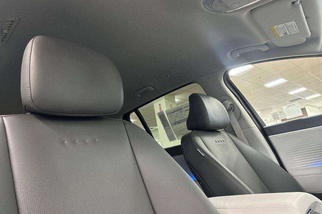 new 2026 Hyundai IONIQ 9 car, priced at $62,340