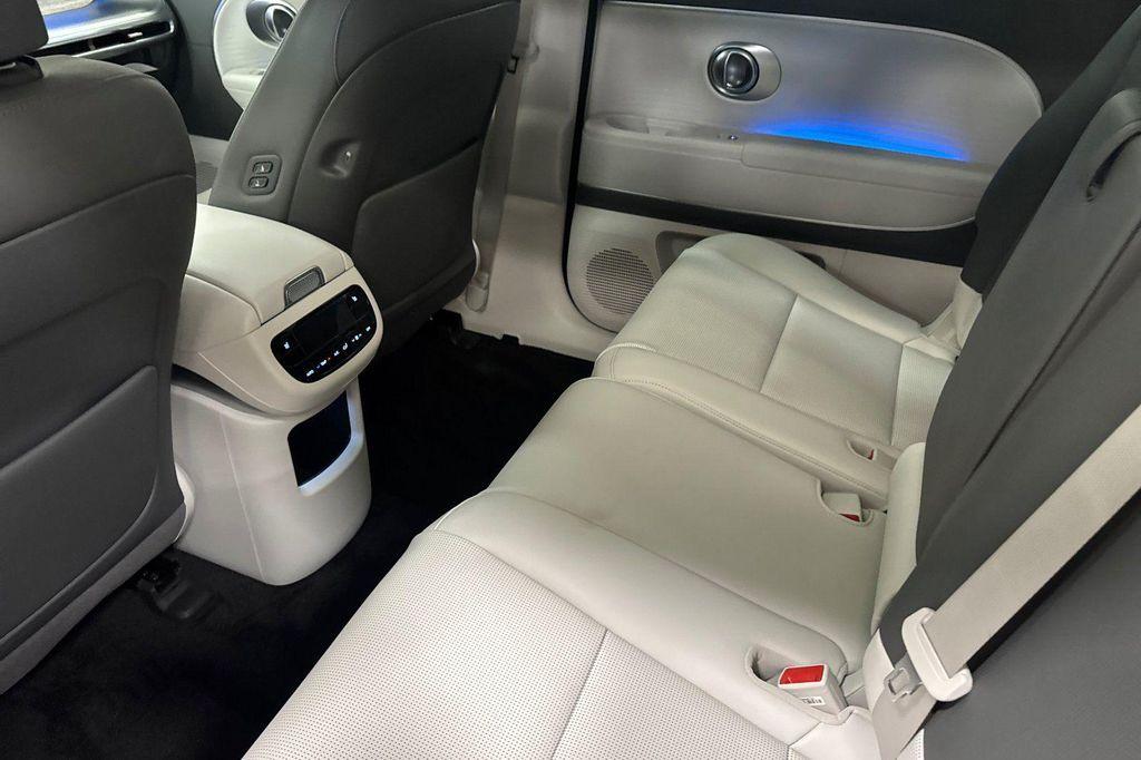 new 2026 Hyundai IONIQ 9 car, priced at $62,340