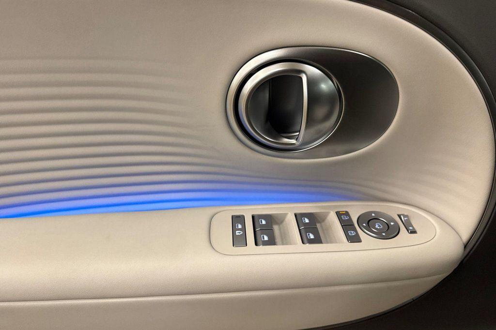 new 2026 Hyundai IONIQ 9 car, priced at $62,340
