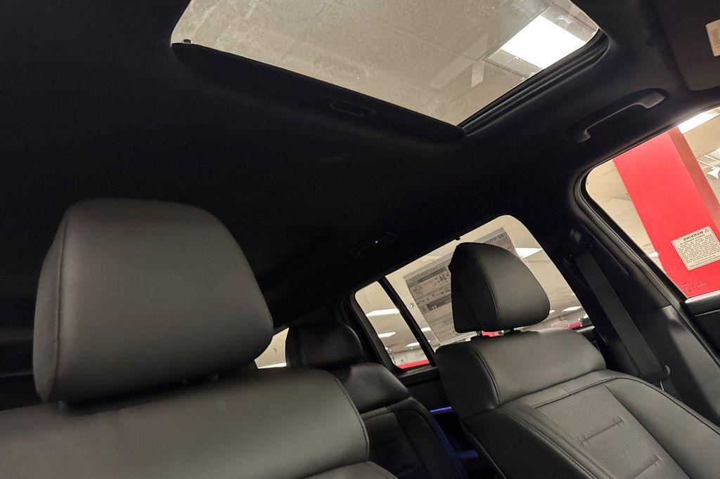 new 2026 Hyundai SANTA FE HEV car, priced at $46,320