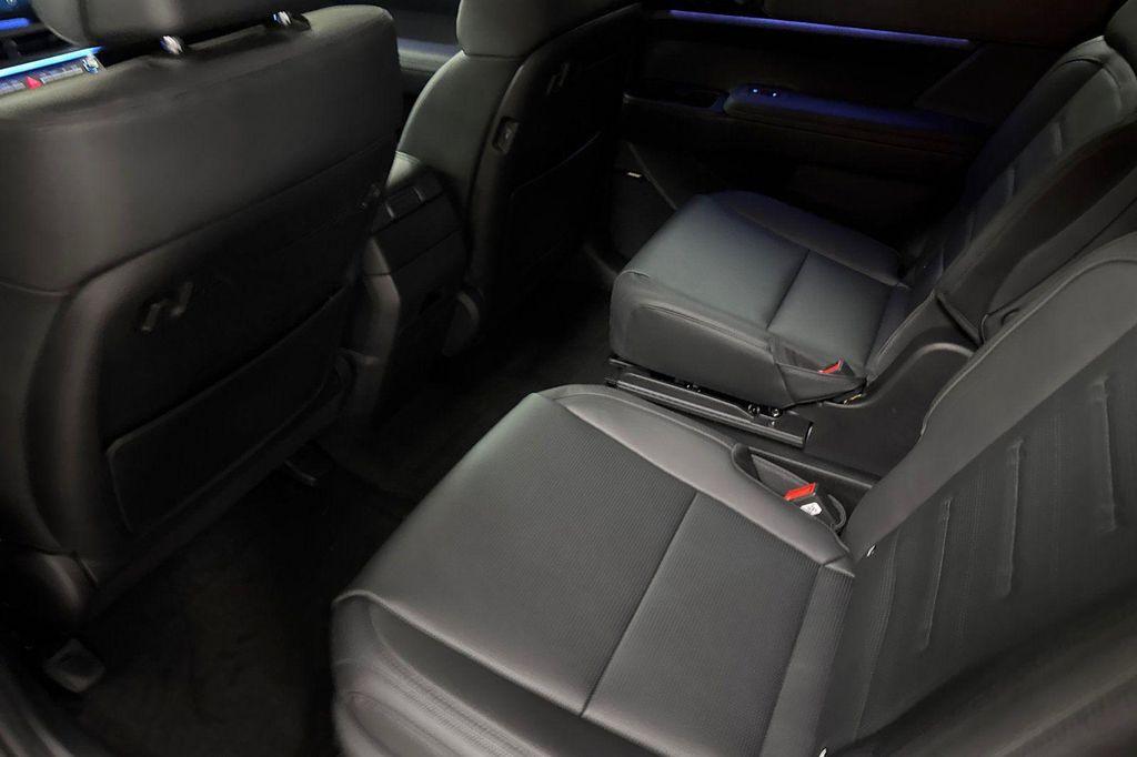 new 2026 Hyundai SANTA FE HEV car, priced at $46,320